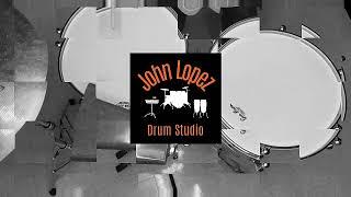 John Lopez Drum Studio