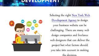 Award Winning Web Development Company - Etechnocrat