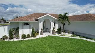 3235 NW 17th Ln Cape Coral, FL 33993