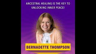 Ancestral Healing is the KEY to Unlocking Inner Peace!