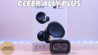 Cleer Ally Plus - An Excellent Pair! (Music & Mic Samples)