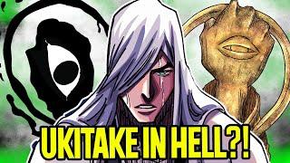 UKITAKE’S TRAGIC SACRIFICE | Role of MIMIHAGI & UKITAKE in TYBW Arc | BLEACH Breakdown