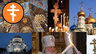 Understanding Eastern Orthodoxy - Denominations Explained