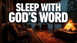 Play These Scriptures All Night & Day & See What God Does