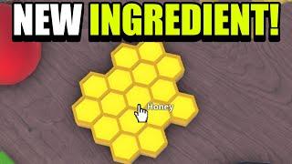 *NEW* How to get HONEY INGREDIENT! SUPER EASY TUTORIAL! | Roblox Wacky Wizards!