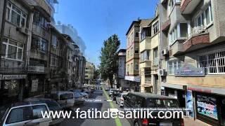 Sahibinden Fatihte Kıztaşında Acil Kiralık Daire, Sahibinden Fatihde Acil Kiralık Kelepir Dükkan