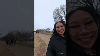 Maryland, Virginia Weekend Getaway