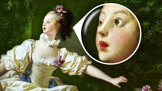 She Rejected The Love Story Painted Just For Her. Here's Why.