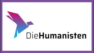 PARTEI DER HUMANISTEN - Wer sind sie und was wollen sie?