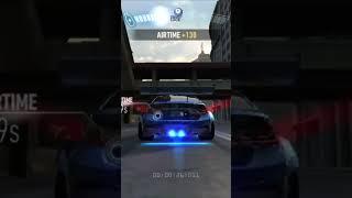 BMW M5 - NFSNL