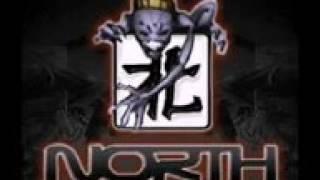 Dj Dolphin  @  NORTH NSA  VOL 16