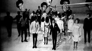 Freddie & The Dreamers - Do The Freddie [HD]