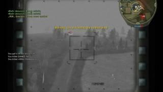 Battlefield 2 Mi-28 (v.1.50 Operation Harvest 54-0 KD) [part_1_of_2]