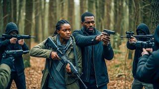 راجل ومراته قاتله مأجورين عايزين يبدأو من جديد بس رئيس المافيا مش عاوز يسبهمShadow Force| 2025