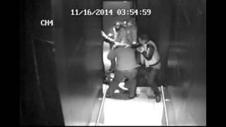 Homicide #50/2014 - 2nd video