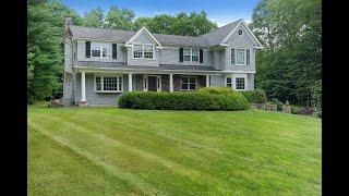 19 Conant Road Ridgefield, CT | ColdwellBankerHomes.com