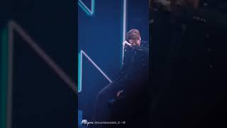 190602 乐华十周年演唱会 王一博 EOEO直拍 / Wang Yibo dance EOEO / 王一博 Vương Nhất Bác Dance