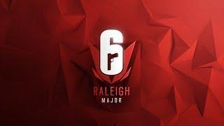 Six Major Raleigh | - GRAN FINAL -G2 -Esports vs Team Empire