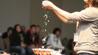 Baptism: God’s Gift to Us All