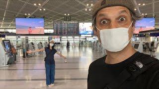 Japan Travel Update (Tokyo) — Are YOU still Banned?