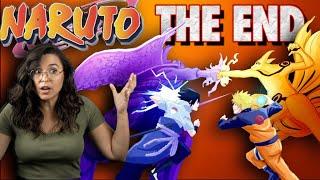 Well... I Finished Naruto For The First Time | Final Thoughts