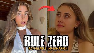 Lily's 100 Men Nightmare | Rule Zero