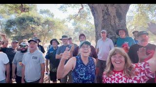 2024 Pasadena Senior Games: Disc Golf Mastery and Inspiration! 