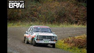 Onboard - RAC Rally - Kris Meeke