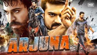 ADJUNA  " New Released South Indian Movie In Hindi | South Movie In Hindi |Action Movie