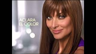 Telemundo Commercial (Monday May 9, 2016)