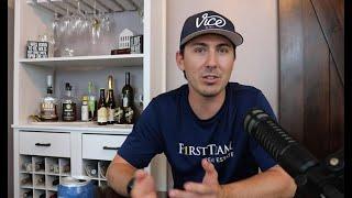 Cocktails and Questions with Chase Whitney - Episode 3