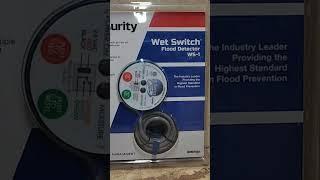 Use this for HVAC drain pans.