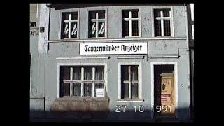 Tangermünde 1991   Teil 2/6