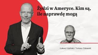 Temat tygodnia: Żydzi w Ameryce. Kim są, ile naprawdę mogą