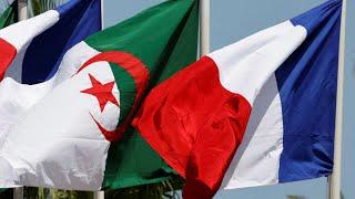 Tensions avec l'Algérie : Alger rejette la liste des Algériens que la France veut expulser