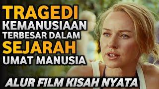 KETIKA TUHAN MENUNJUKKAN KUASA-NYA | Alur Film kisah nyata