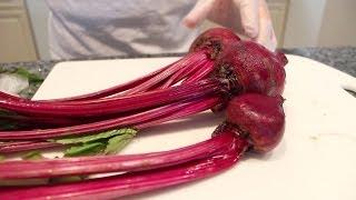 Beet Salad - OrsaraRecipes