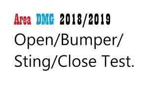 Area DMG 2018-2019 Graphics Test