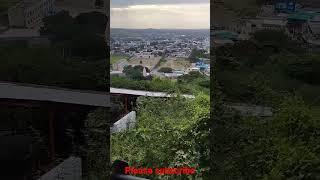 Chotila Temple view  #chotila #chamunda #ambe #durga #temple #views #viral #trending #short #shorts