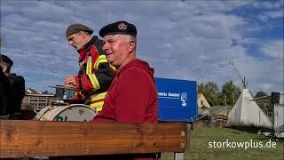 Stadtausscheid der Freiwilligen Feuerwehren von Storkow 2021