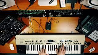 Korg KingKorg - Custom Patches 51 to 75 - GEOSynths.com