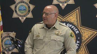 BCSO sheriff weighs in on drug informant tipoff case