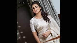 alagu na alugu appdi oru alaguu ️️ Ramya Pandian#edit#photography#ramya#photoshoot