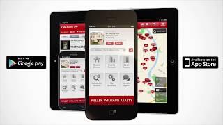 Search for Homes With My Free KW Real Estate App