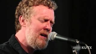 Glen Hansard - "Falling Slowly"