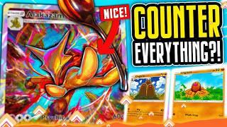 CRUSH the META with this DUGKAZAM Build! - Pokemon TCG Pocket Gameplay