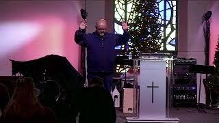 Pastor Sip Serrano | December 29th 2024 | Restoration Fellowship