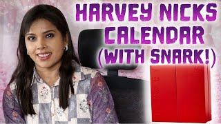 HARVEY NICHOLS BEAUTY ADVENT CALENDAR 2024 CONTENTS, PRICE BREAKDOWN, SPOILERS