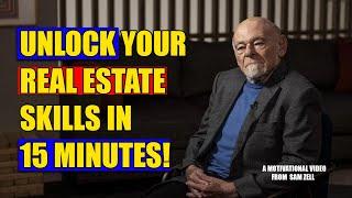 The Man Behind Blackstone - $30 Billion Real Estate Deal (Sam Zell, Steve Schwarzman)