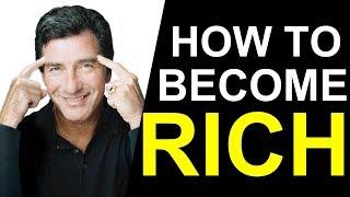 7 Secrets of the Millionaire Mind (T. Harv Eker Interview)